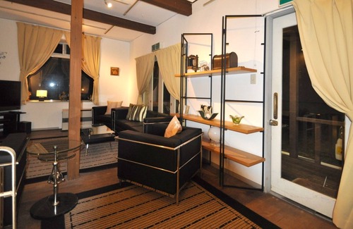 Echo Land Casa | La tata House Hakuba La tata House / Kitaazumi-gun Nagano