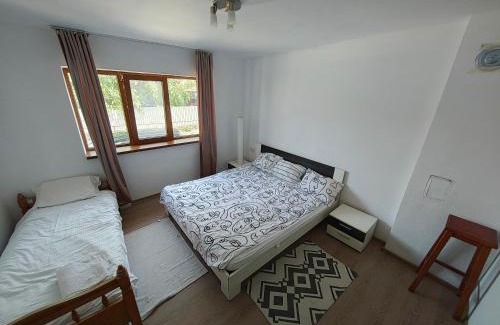 Dragus Casa | La Tataia Zahei