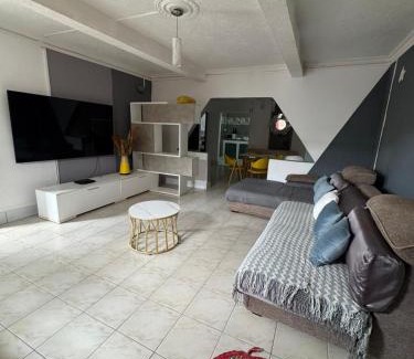 Mamoudzou Casa | La tava