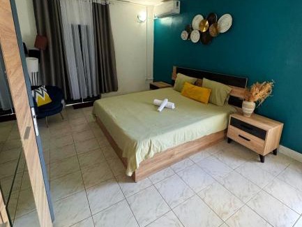 Mamoudzou Casa | La tava
