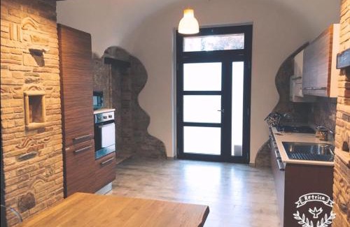 Sant'Eusanio del Sangro Apartamento | La Taverna del Marchigiano