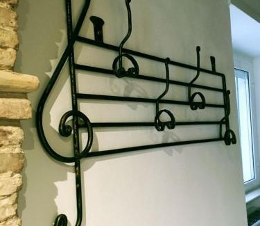 Sant'Eusanio del Sangro Apartamento | La Taverna del Marchigiano