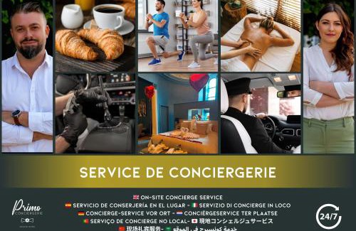 Arras Apartamento | La Taverne du Sorcier By Primo