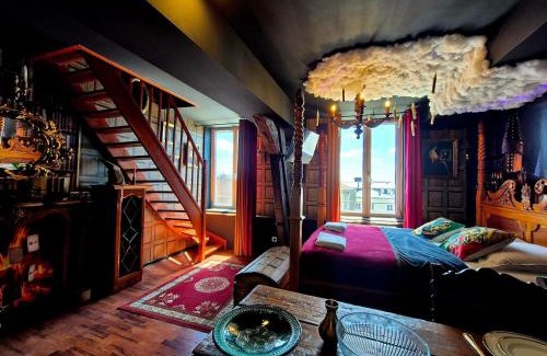 Arras Apartamento | La Taverne du Sorcier By Primo
