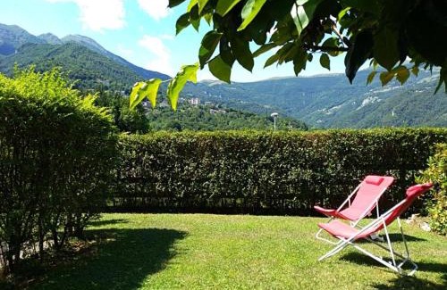 Rota d'Imagna Casa | LA TAVERNETTA DEL RICCIO