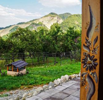Costesti Casa | La Temelie