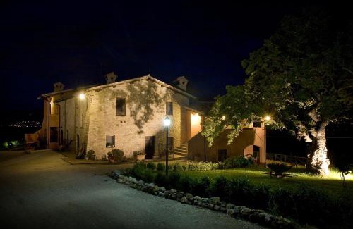Castel Ritaldi Casa | La Tenuta Dei Ricordi