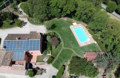 Castel Ritaldi Casa | La Tenuta Dei Ricordi