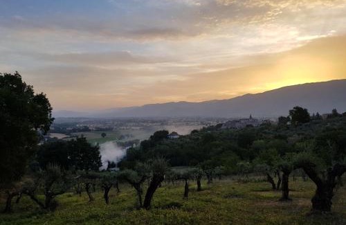Castel Ritaldi Casa | La Tenuta Dei Ricordi