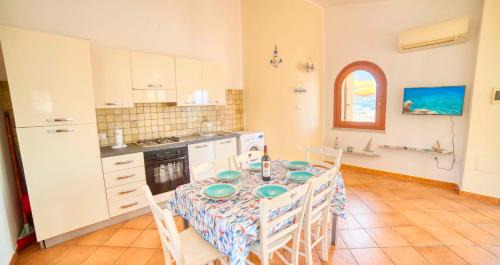 Santa Teresa di Gallura Apartamento | La Teresina di Gallura, Mare cristallino