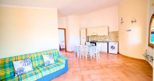 Santa Teresa di Gallura Apartamento | La Teresina di Gallura, Mare cristallino
