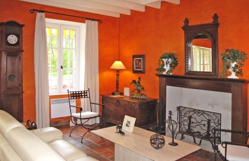 Lepinas Casa | Casa de vacaciones La Terrade (CUI100) en Lepinas - 5 personas, 3 dormitorios