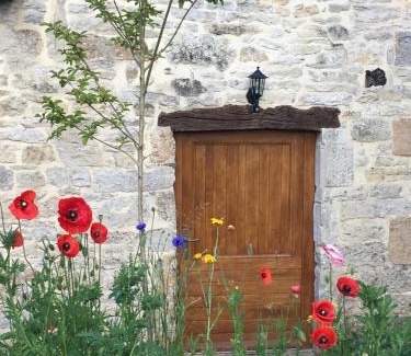 Saint-Pierre-Toirac Cama Y Desayuno | La Terralha