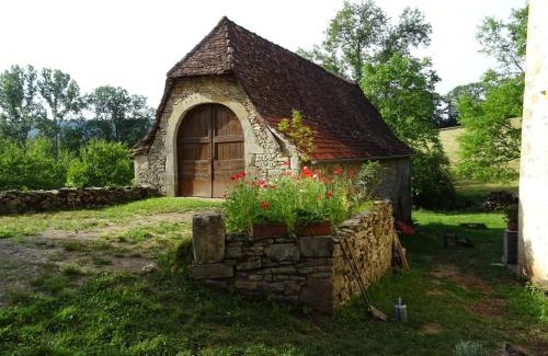 Saint-Pierre-Toirac Cama Y Desayuno | La Terralha