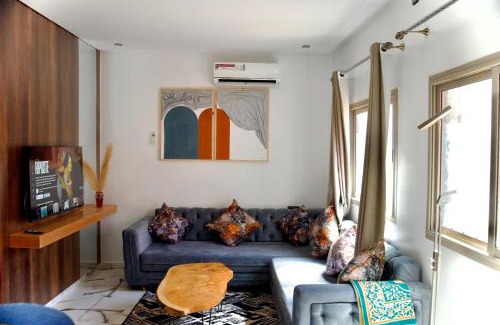 Azrou Apartamento | La Terrassa appartement climatisé