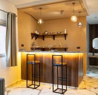 Azrou Apartamento | La Terrassa appartement climatisé