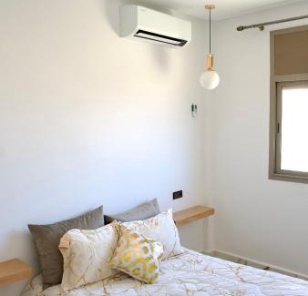 Azrou Apartamento | La Terrassa appartement climatisé