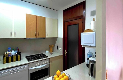 Barri Vell Apartamento | La Terrassa del Barri Vell de Girona (+ Parking)