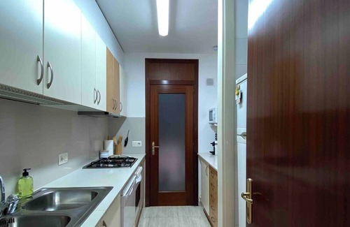 Barri Vell Apartamento | La Terrassa del Barri Vell de Girona (+ Parking)