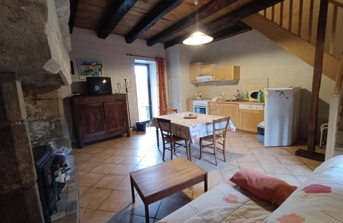 Creysse Casa | LA TERRASSE - CREYSSE