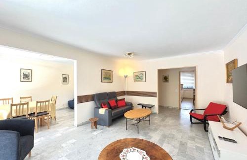 Estanove Apartamento | La terrasse d'Estanove,espace, calme à Montpellier