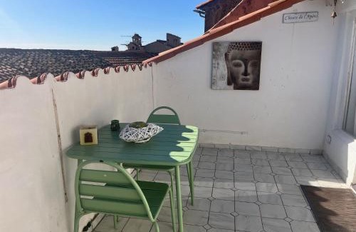 Callian Apartamento | La Terrasse de Callian
