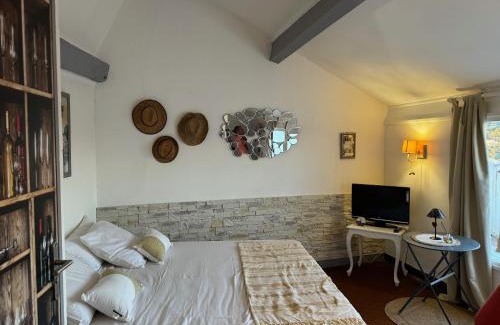 Callian Apartamento | La Terrasse de Callian