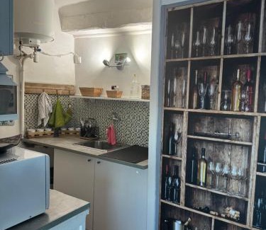 Callian Apartamento | La Terrasse de Callian