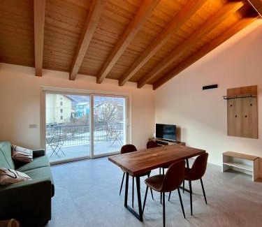 Nus Apartamento | La Terrasse de Dyno