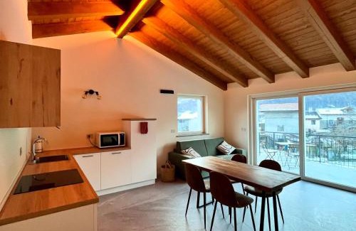 Nus Apartamento | La Terrasse de Dyno