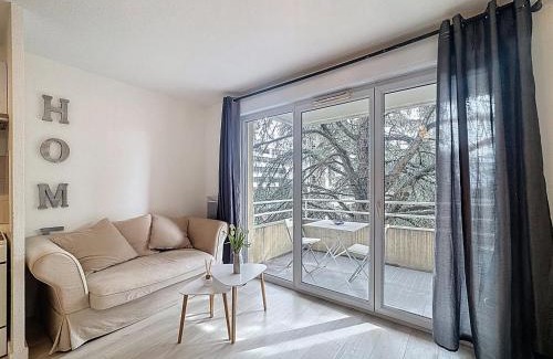 Celleneuve Apartamento | La Terrasse de L’esplanade, confort & terrasse