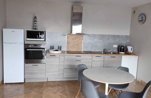 Aiguablava Apartamento | "La Terrasse de la Mer 1"-Pool-Parking-BBQ-Wifi
