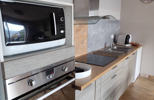 Aiguablava Apartamento | "La Terrasse de la Mer 1"-Pool-Parking-BBQ-Wifi