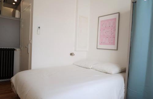 Saint-Georges Apartamento | La Terrasse de Wilson