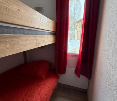 Font-Romeu-Odeillo-Via Apartamento | la terrasse du belvédère