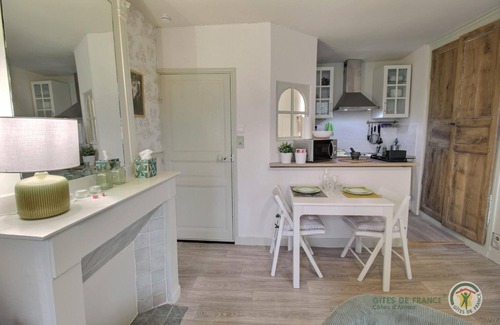 Dinan Casa | La Terrasse du Champ Clos