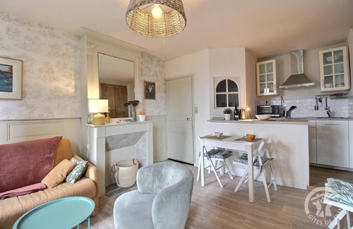 Dinan Casa | La Terrasse du Champ Clos
