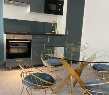 Beaune Apartamento | La Terrasse du Faubourg