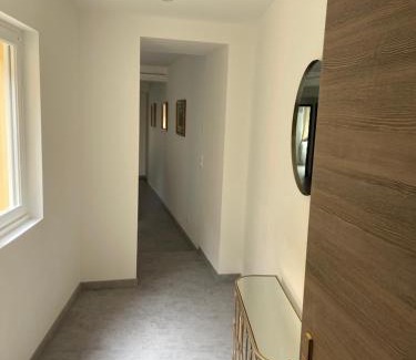 Beaune Apartamento | La Terrasse du Faubourg