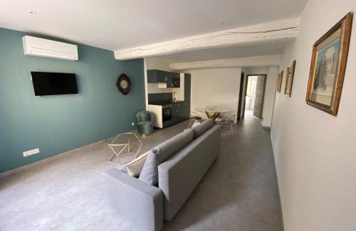 Beaune Apartamento | La Terrasse du Faubourg