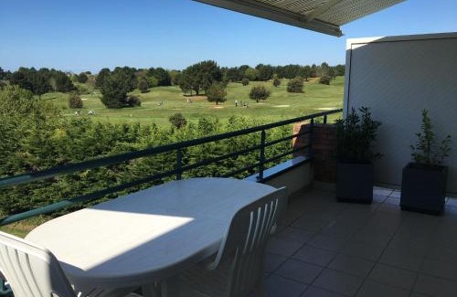 Pornic Apartamento | La Terrasse du golf
