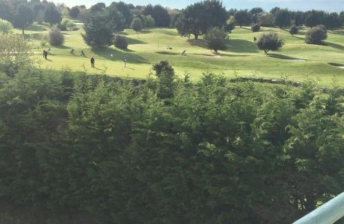 Pornic Apartamento | La Terrasse du golf