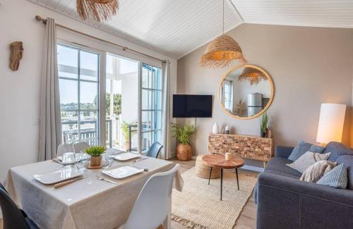 Bourgenay Apartamento | La Terrasse du Golf
