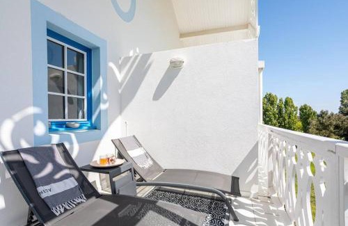 Bourgenay Apartamento | La Terrasse du Golf