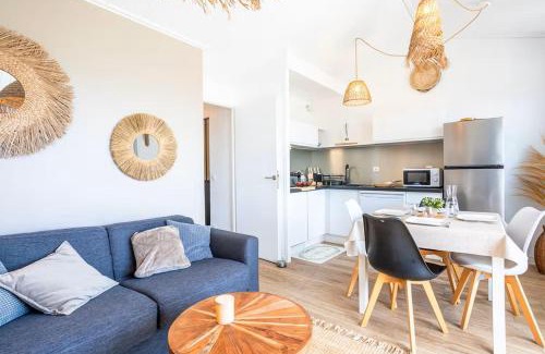 Bourgenay Apartamento | La Terrasse du Golf