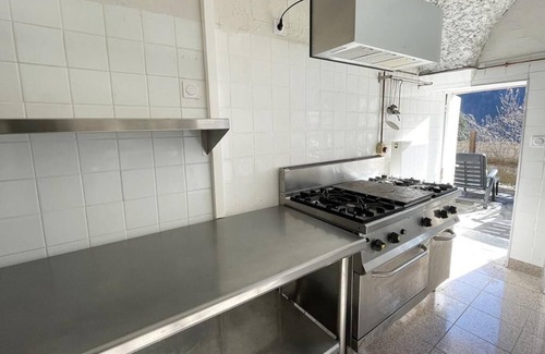 Venosc Casa | LA TERRASSE DU REPLAT: A UNIQUE PANORAMA