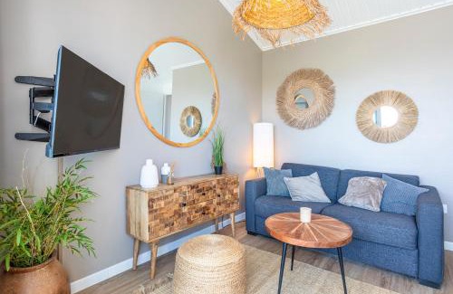 Bourgenay Apartamento | La Terrasse Du Golf Vue Golf