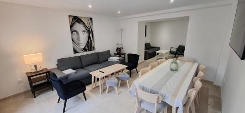 Villeneuve-sur-Yonne Casa | La Terrasse de Villeneuve
