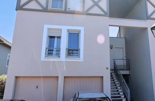 Woippy Casa | La Terrasse