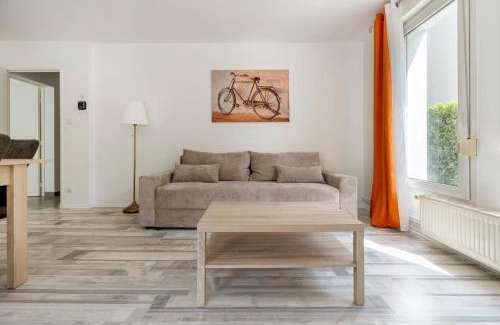 Woippy Casa | La Terrasse